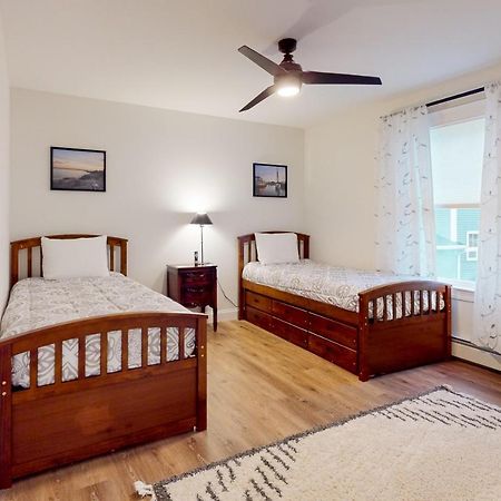 Golf2Beach Vacation Home 올드 오차드 비치 외부 사진
