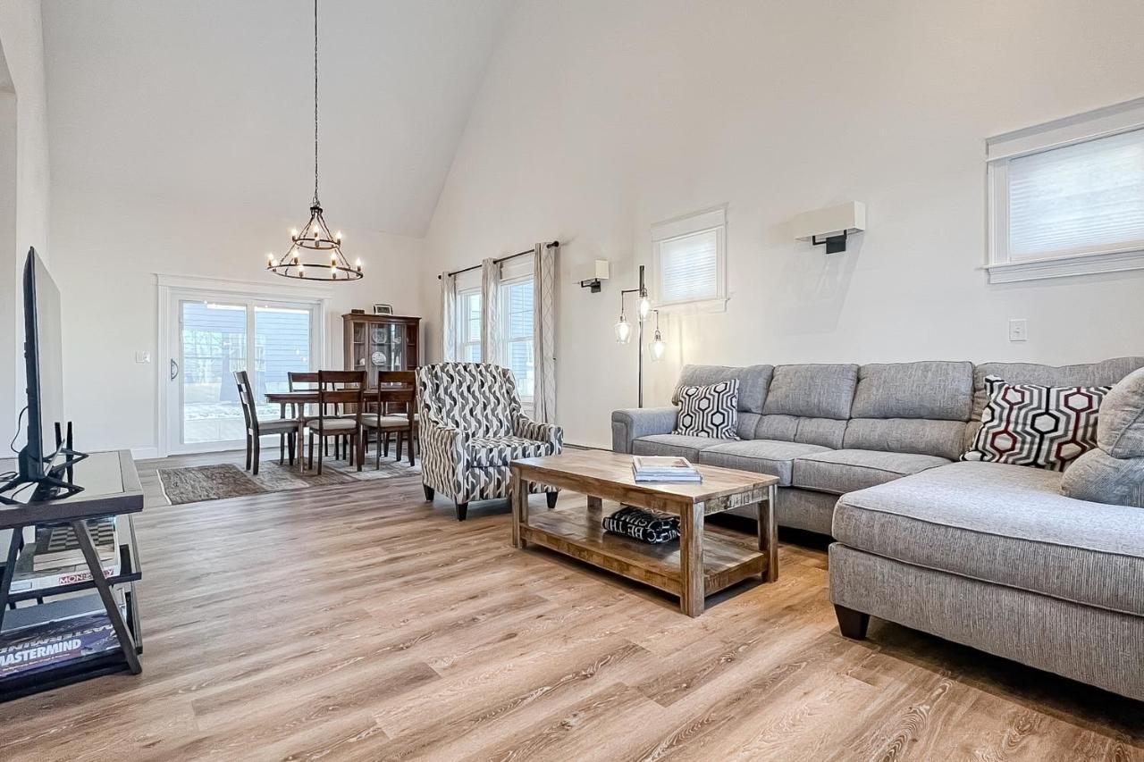 Golf2Beach Vacation Home 올드 오차드 비치 외부 사진