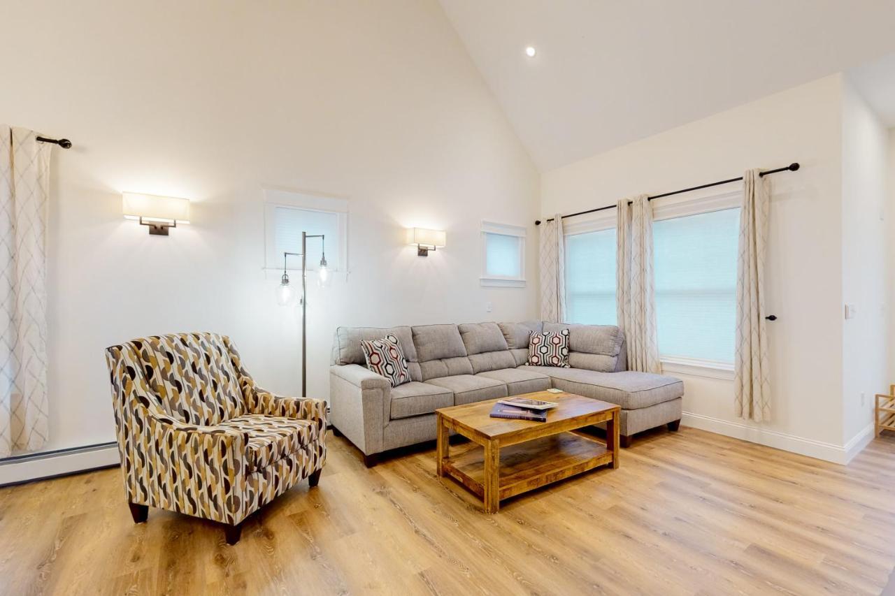 Golf2Beach Vacation Home 올드 오차드 비치 외부 사진